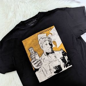 Wu-Tang Clan T